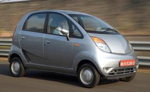 In memoriam: Tata Nano, tužna priča o najjeftinijem svjetskom automobilu