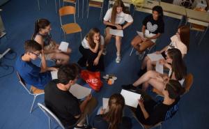 U subotu završnica manifestacije "Mostar Summer Youth Programme 2018."