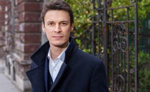 Boriša Falatar: Pismo dječaku