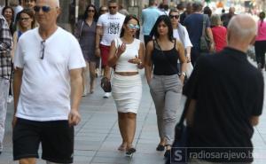 Sunčan dan je pred nama: Objavljena prognoza do utorka