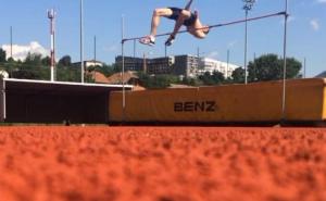 Maid Redžić zauzeo 12. mjesto na SP-u za juniore