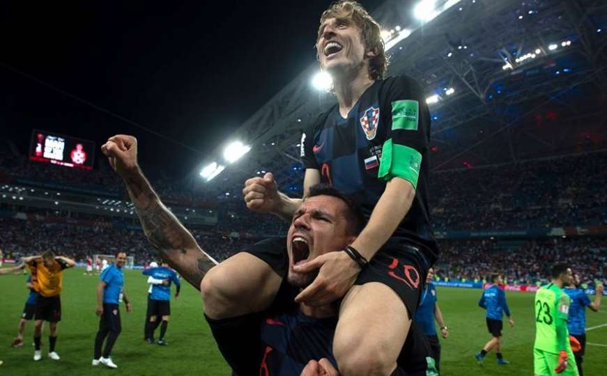 CNN: Koja je je tajna nogometnog uspjeha Hrvatske?