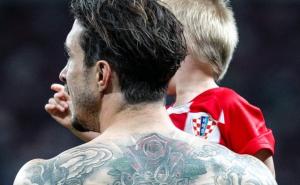 Tetovaža kao umjetnički izraz na leđima Šime Vrsaljka 