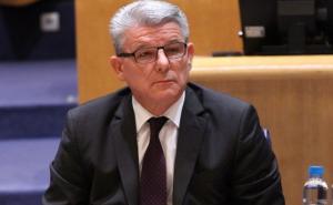 Džaferović: Moramo poštovati ono što imamo