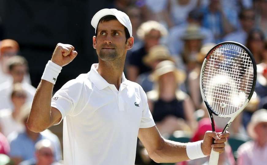 Bravo, majstore: Povratak kralja, Đoković u velikom stilu osvojio Wimbledon