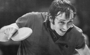 Preminuo najveći hrvatski i jugoslovenski stonoteniser Dragutin Šurbek