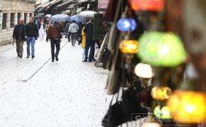 I danas ponovo kiša: Objavljena prognoza do četvrtka