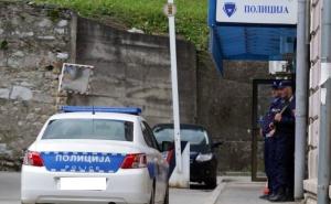 Policija u Zvorniku spriječila pokušaj samoubistva