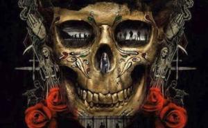 Od 19. jula u Cinema Cityju: Mama Mia!, Sicario 2 i Luis u drugari