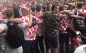 Stuttgart: 55 uhapšenih nakon meča Francuska - Hrvatska