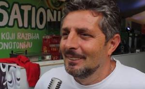 Ovo je Sarajlija koji je prije početka SP-a prognozirao da će Hrvatska biti druga