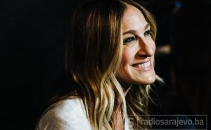 Sarah Jessica Parker oduševljena Modrićem: Čestitke, gospodo