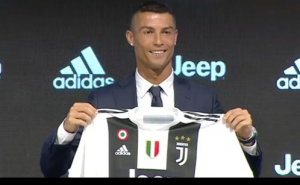 Ronaldo: Igrači mojih godina idu u Katar ili Kinu