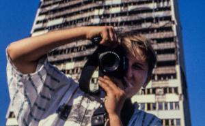 Guardian: Onda i sada - djeca iz ratnog Sarajeva sa kamerom
