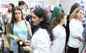Studenti Univerziteta u Sarajevu uputili javno pismo o kodeksu odijevanja
