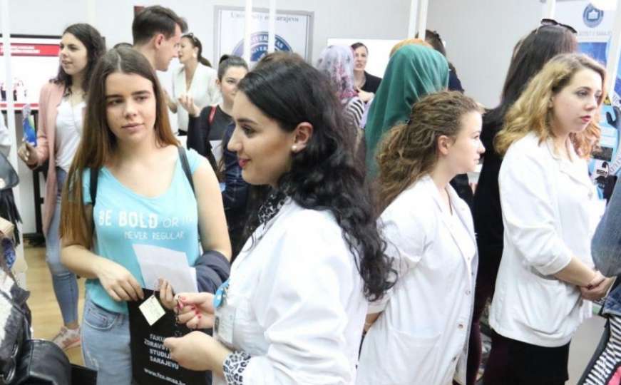 Studenti Univerziteta u Sarajevu uputili javno pismo o kodeksu odijevanja
