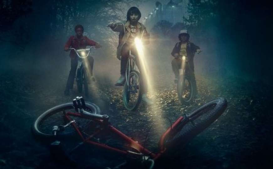 Netflix objavio prvi trailer za novu sezonu Stranger Thingsa