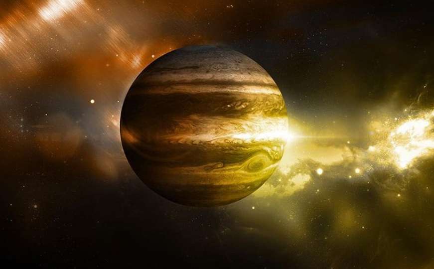 U orbiti Jupitera otkriveno deset novih prirodnih satelita