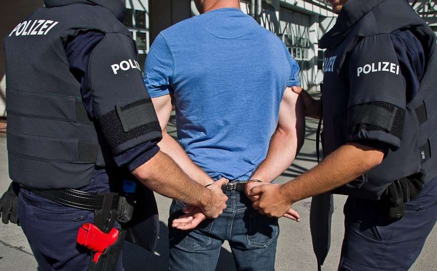 Policajcu nudili 6,5 kg kokaina: Osuđeni Bosanac, Srbijanac, Crnogorac i Austrijanac