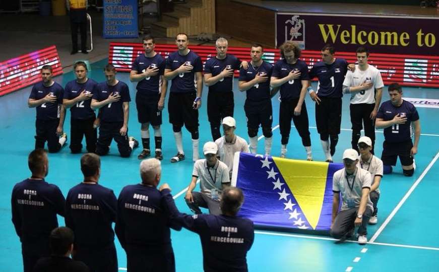 Pala i Poljska: BiH u četvrtfinalu Svjetskog prvenstva