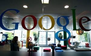 Europska komisija kaznila Google s rekordnih 4,34 milijarde eura