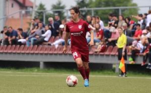 Merjema Medić priželjkuje prolazak u narednu rundu UEFA Lige prvaka