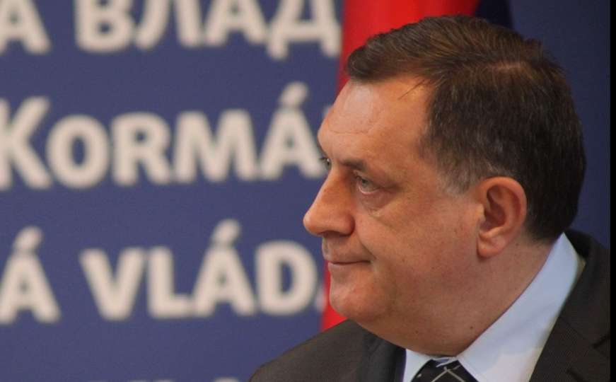 Dodik traži posebnu sjednicu o Srebrenici, Bošnjački političari negoduju