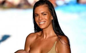 Iznenađenje na reviji: Manekenka na pisti dojila bebu i oduševila publiku