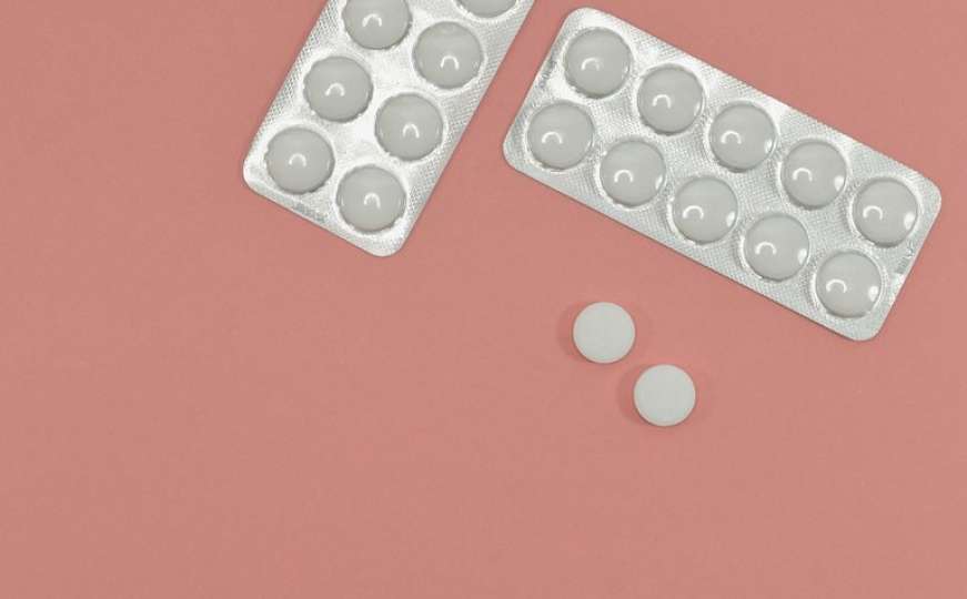 Učinkovitost jednog aspirina dnevno ovisi o težini pacijenta