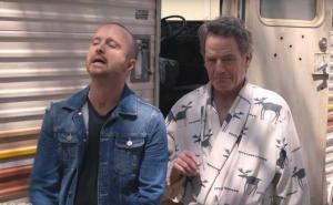 Ekipa serije Breaking Bad na svoj se račun zabavila u dobrotvorne svrhe