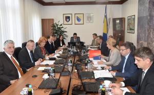 Usvojena odluka o zapošljavanju 65 pripravnika i 210 nezaposlenih osoba