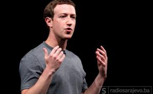 Zuckerberg u središtu polemike o nijekanju holokausta