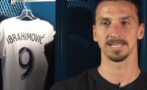 Zlatan Ibrahimović otkrio zašto je napustio Manchester United