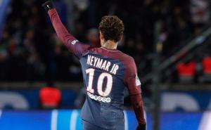 Neymar riješio dilemu: Ostajem u PSG-u
