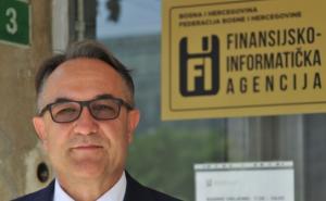 Mahmutović: Najviše kompanija u FBiH posluje u sektoru trgovine na veliko i malo