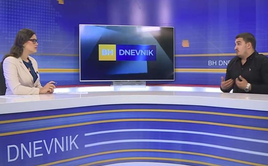 Žestoke reakcije na Dnevnik TVSA: Užas i neviđena blamaža