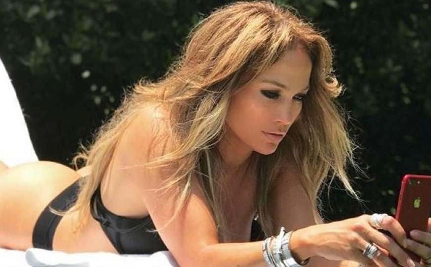 Jennifer Lopez: Muškarci su beskorisni do svoje 33. godine