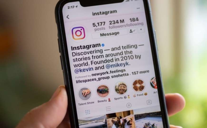 Instagram uvodi opciju koja se mnogima neće svidjeti