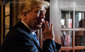 FBI zaplijenio snimak: Trumpov advokat snimio razgovor o isplati Playboyeve zečice