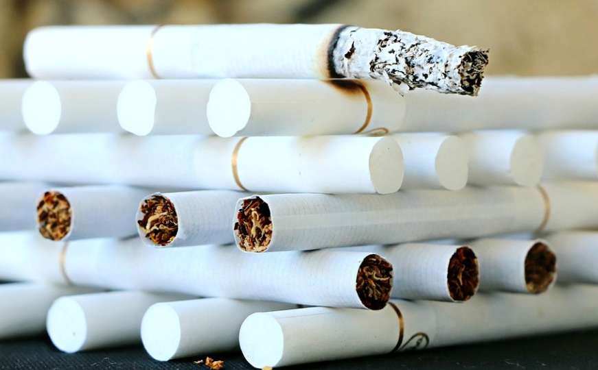 Koliko nikotin ostaje u tijelu nakon prestanka pušenja?