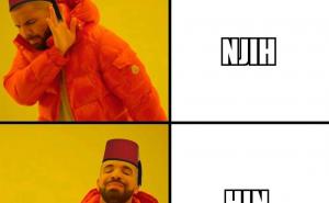 To je taj - pravo pis