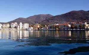 Tivat: Pronađeno tijelo ženske osobe, više od 60 ljudi tragalo za njom