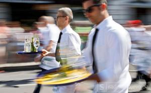 Crna Gora traži 10.000 sezonaca