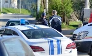 U saobraćajnoj nesreći u Crnoj Gori teško povrijeđen državljanin BiH