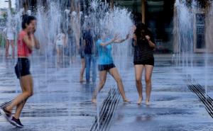 Trideset osoba smrtno stradalo zbog vrućina, temperature do 40 stepeni