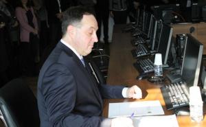 Predsjedniku Suda BiH Ranku Debevecu i potpredsjednici VSTV upućene prijetnje smrću