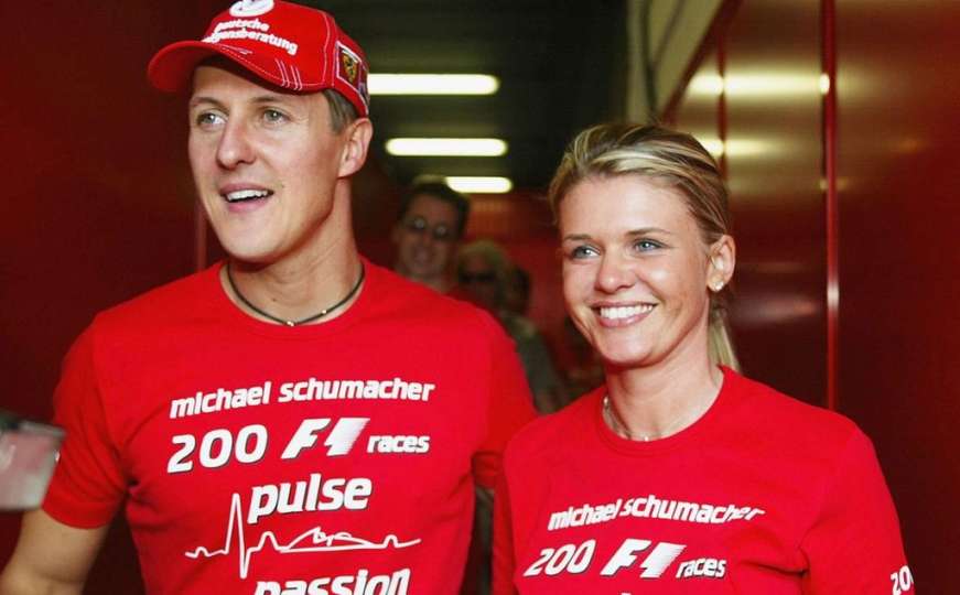 Supruga Michaela Schumachera kupila vilu na Mallorci vrijedu 30 miliona eura