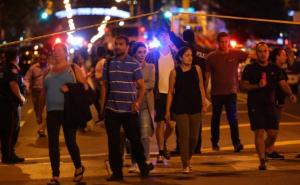 Krvoproliće u Torontu: Ubijeno najmanje dvoje ljudi, 13 povrijeđeno