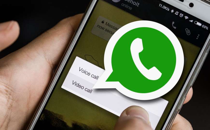 WhatsApp uvodi ogromnu promjenu koja će pogoditi sve korisnike