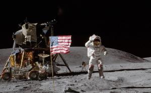 Prošlo je 50 godina od slijetanja čovjeka na Mjesec: Zašto se nismo vratili